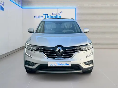 Renault Koleos dCi 175 4x2 X-tronic Energy Initiale Paris - Photo 6