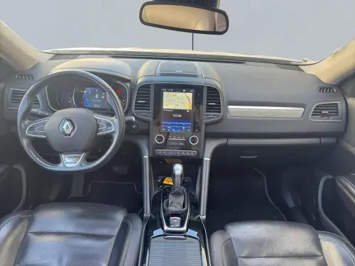 Renault Koleos dCi 175 4x2 X-tronic Energy Initiale Paris - Photo 10