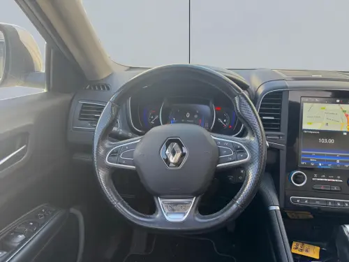 Renault Koleos dCi 175 4x2 X-tronic Energy Initiale Paris - Photo 11