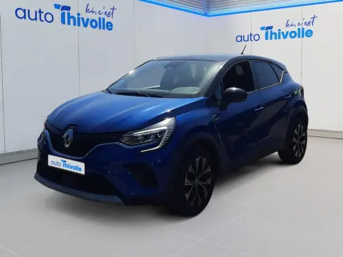 Renault Captur TCe 90 Evolution - Photo 0