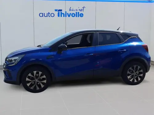 Renault Captur TCe 90 Evolution - Photo 1