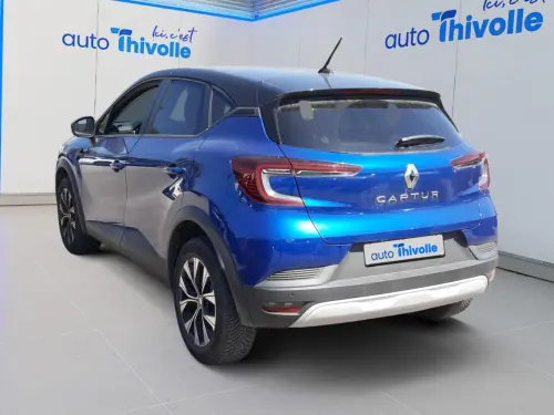 Renault Captur TCe 90 Evolution - Photo 2