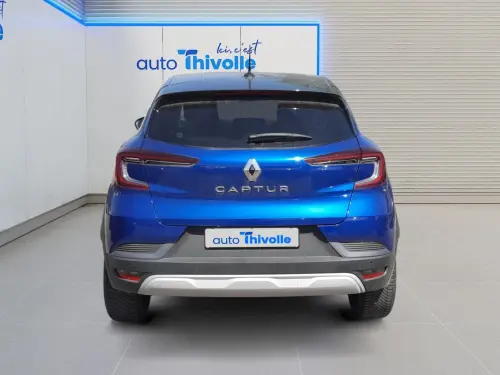 Renault Captur TCe 90 Evolution - Photo 3