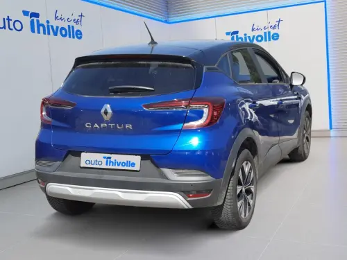 Renault Captur TCe 90 Evolution - Photo 4