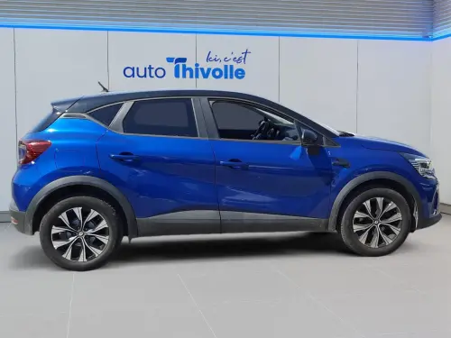 Renault Captur TCe 90 Evolution - Photo 5
