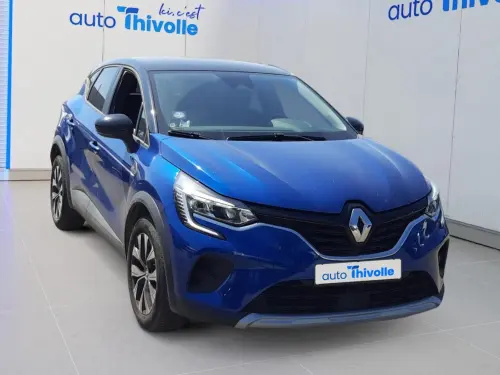 Renault Captur TCe 90 Evolution - Photo 6