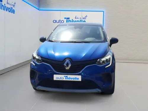 Renault Captur TCe 90 Evolution - Photo 7
