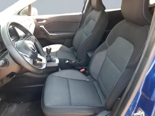 Renault Captur TCe 90 Evolution - Photo 9