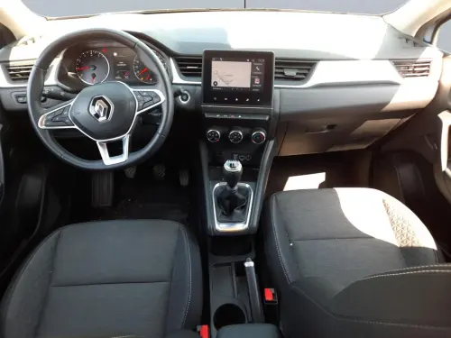 Renault Captur TCe 90 Evolution - Photo 11