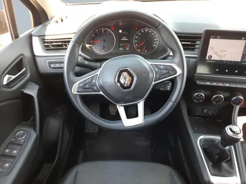 Renault Captur TCe 90 Evolution - Photo 12