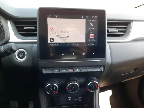 Renault Captur TCe 90 Evolution - Photo 13