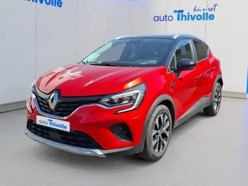 Renault Captur TCe 90 Evolution - Photo 0