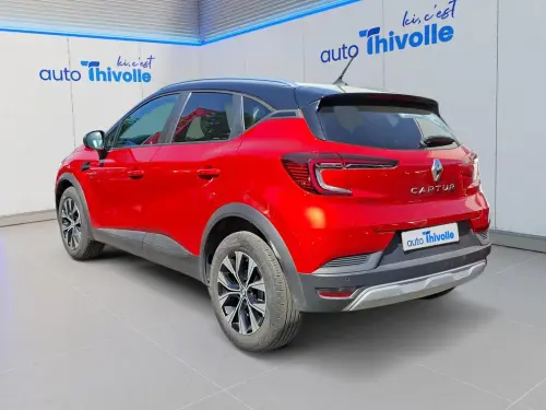 Renault Captur TCe 90 Evolution - Photo 1