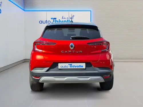 Renault Captur TCe 90 Evolution - Photo 2
