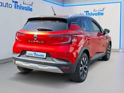Renault Captur TCe 90 Evolution - Photo 3