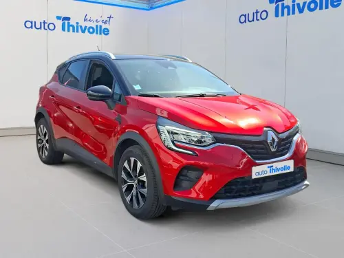 Renault Captur TCe 90 Evolution - Photo 4