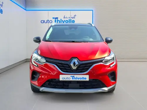 Renault Captur TCe 90 Evolution - Photo 5