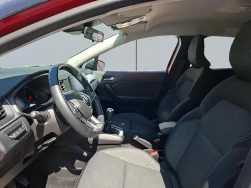 Renault Captur TCe 90 Evolution - Photo 7