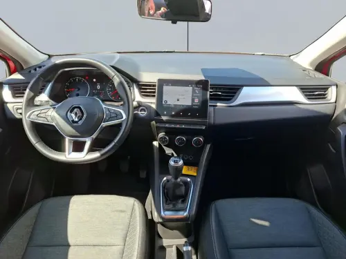 Renault Captur TCe 90 Evolution - Photo 9