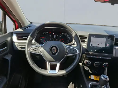 Renault Captur TCe 90 Evolution - Photo 10