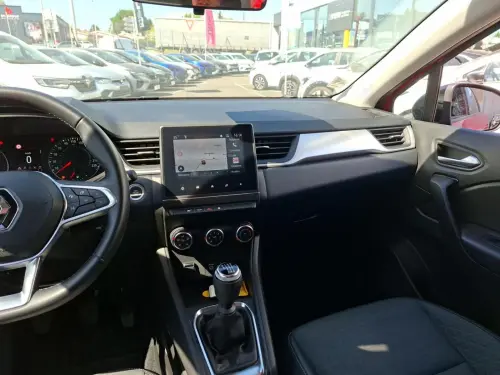 Renault Captur TCe 90 Evolution - Photo 11