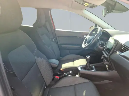 Renault Captur TCe 90 Evolution - Photo 13