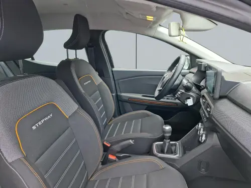Dacia Sandero ECO-G 100 Stepway Confort - Photo 12
