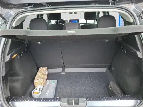 Dacia Sandero ECO-G 100 Stepway Confort - Photo 14
