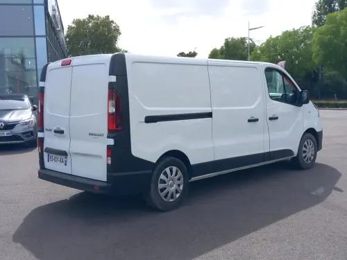Renault Trafic TRAFIC FGN L2H1 1200 KG DCI 145 ENERGY E6 GRAND CONFORT - Photo 4