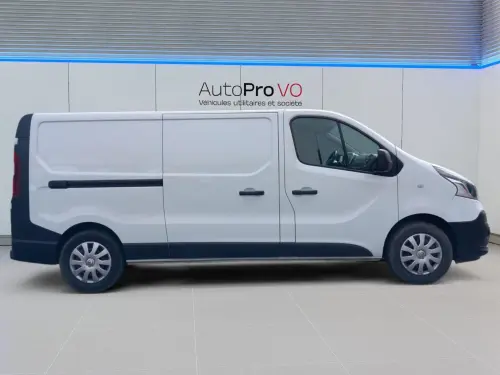 Renault Trafic TRAFIC FGN L2H1 1200 KG DCI 145 ENERGY E6 GRAND CONFORT - Photo 5