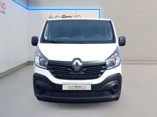 Renault Trafic TRAFIC FGN L2H1 1200 KG DCI 145 ENERGY E6 GRAND CONFORT - Photo 7