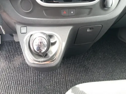 Renault Trafic TRAFIC FGN L2H1 1200 KG DCI 145 ENERGY E6 GRAND CONFORT - Photo 14