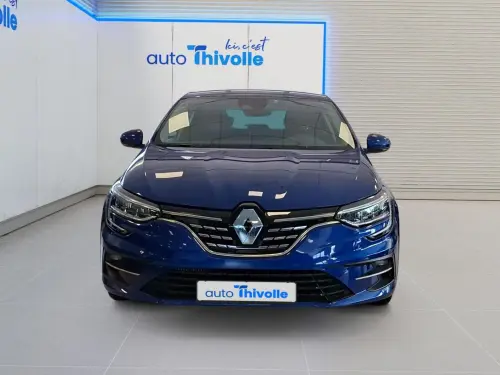 Renault Megane Megane IV Berline TCe 140 Techno - Photo 5