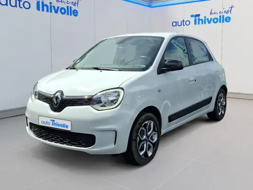 Renault Twingo E-Tech Twingo III E-Tech Equilibre - Photo 0