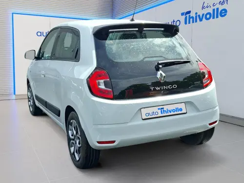 Renault Twingo E-Tech Twingo III E-Tech Equilibre - Photo 2