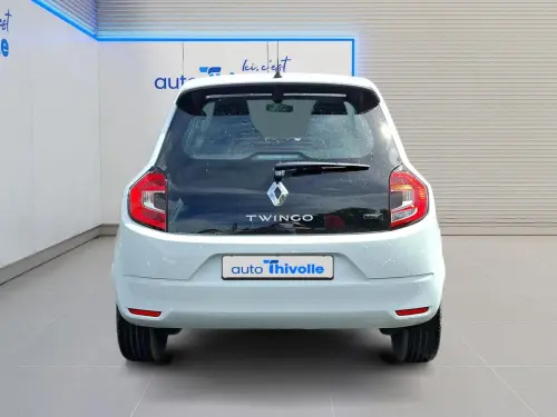 Renault Twingo E-Tech Twingo III E-Tech Equilibre - Photo 3