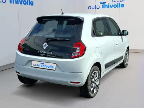 Renault Twingo E-Tech Twingo III E-Tech Equilibre - Photo 4