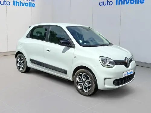 Renault Twingo E-Tech Twingo III E-Tech Equilibre - Photo 5