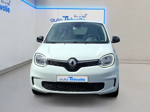 Renault Twingo E-Tech Twingo III E-Tech Equilibre - Photo 6