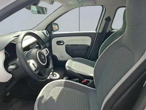 Renault Twingo E-Tech Twingo III E-Tech Equilibre - Photo 8