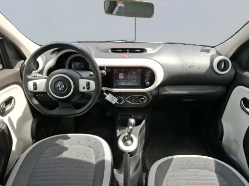Renault Twingo E-Tech Twingo III E-Tech Equilibre - Photo 10