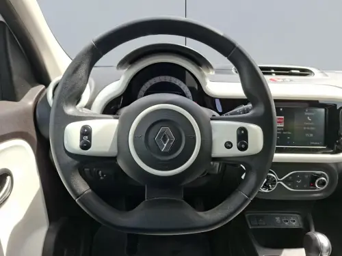 Renault Twingo E-Tech Twingo III E-Tech Equilibre - Photo 11