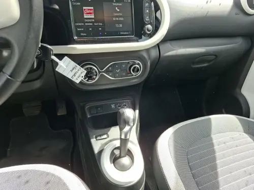 Renault Twingo E-Tech Twingo III E-Tech Equilibre - Photo 12
