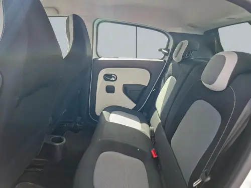 Renault Twingo E-Tech Twingo III E-Tech Equilibre - Photo 13