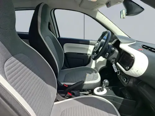 Renault Twingo E-Tech Twingo III E-Tech Equilibre - Photo 14