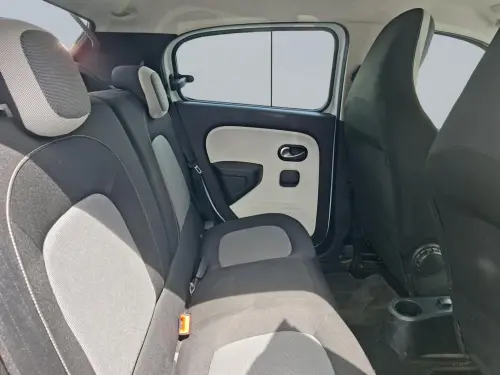 Renault Twingo E-Tech Twingo III E-Tech Equilibre - Photo 15