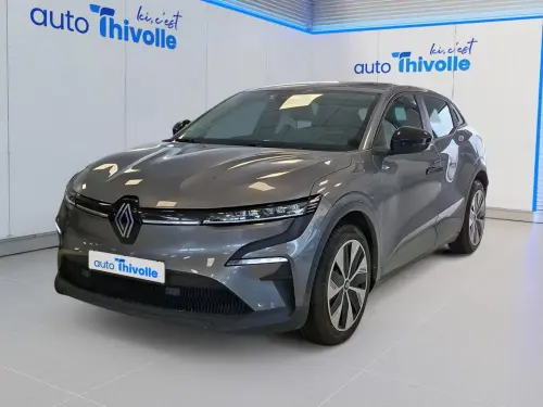 Renault Megane E-Tech Megane E-Tech EV60 130ch super charge Evolution ER - Photo 0