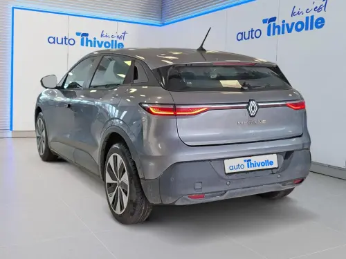 Renault Megane E-Tech Megane E-Tech EV60 130ch super charge Evolution ER - Photo 1
