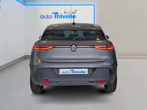 Renault Megane E-Tech Megane E-Tech EV60 130ch super charge Evolution ER - Photo 2