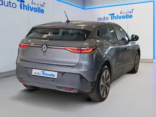 Renault Megane E-Tech Megane E-Tech EV60 130ch super charge Evolution ER - Photo 3